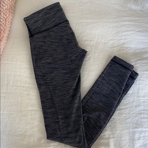Lululemon Full Length Leggings